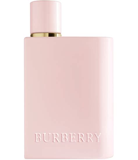 burberry ladies bras|burberry her fragrance.